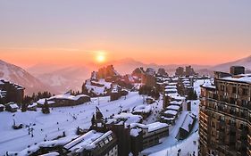 Belambra Clubs Avoriaz - Les Cimes Du Soleil